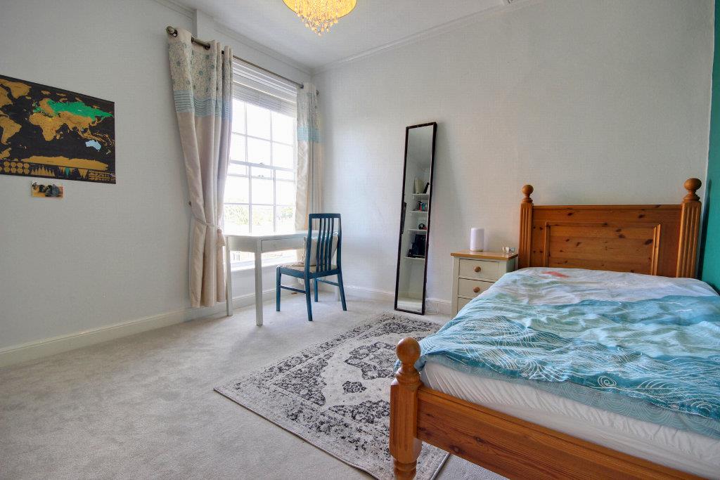 Woodlands, Beverley